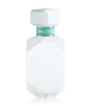Tiffany & Co. Tiffany White Edition Eau de Parfum (EdP) 50 ml für Frauen, Farbe: Weiß