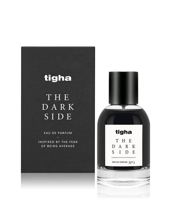 Produktbild 1 von 2, tigha The Dark Side Eau de Parfum