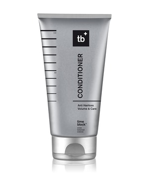 timeblock Hair Care Conditioner 200 ml 5060215810332 base-shot_de
