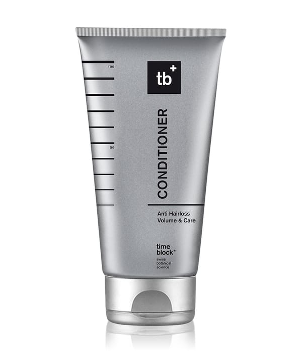 Produktbild 1 von 2, timeblock Hair Care Conditioner