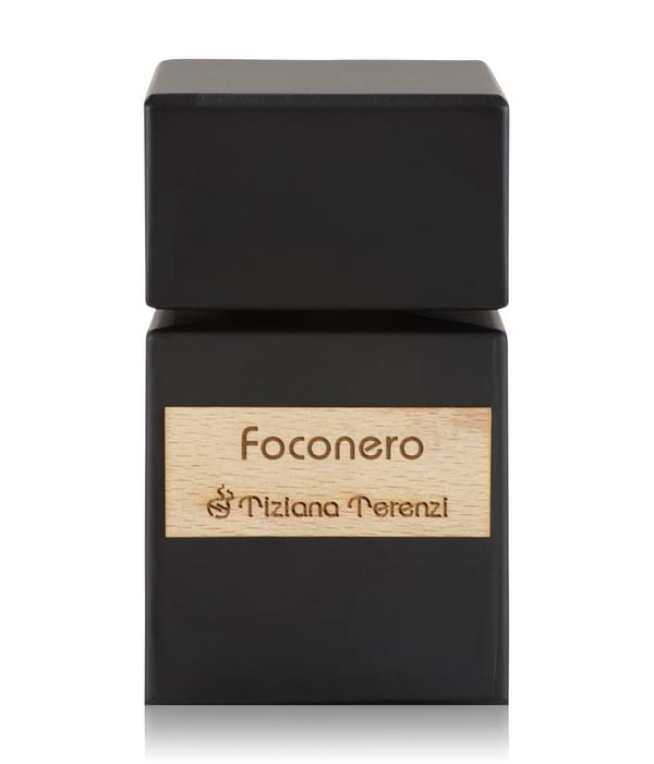 Produktbild 1 von 3, Tiziana Terenzi Foconero Parfum