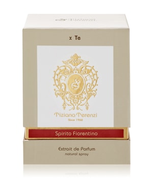 3. Bild von Tiziana Terenzi Spirito Fiorentino Extrait de Parfum Parfum