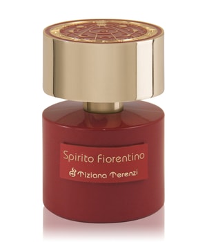 Tiziana Terenzi Spirito Fiorentino Parfum 100 ml 8016741572579 base-shot_de