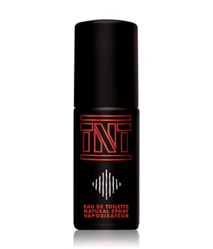 TNT TNT Eau de Toilette  50 ml