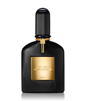 Tom Ford  Black Orchid