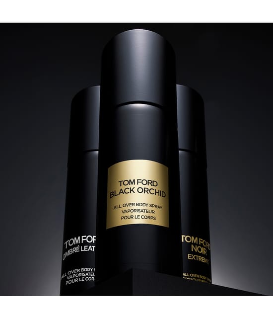 TOM FORD Black Orchid Körperspray 150 ml 888066077439 visual-shot_de