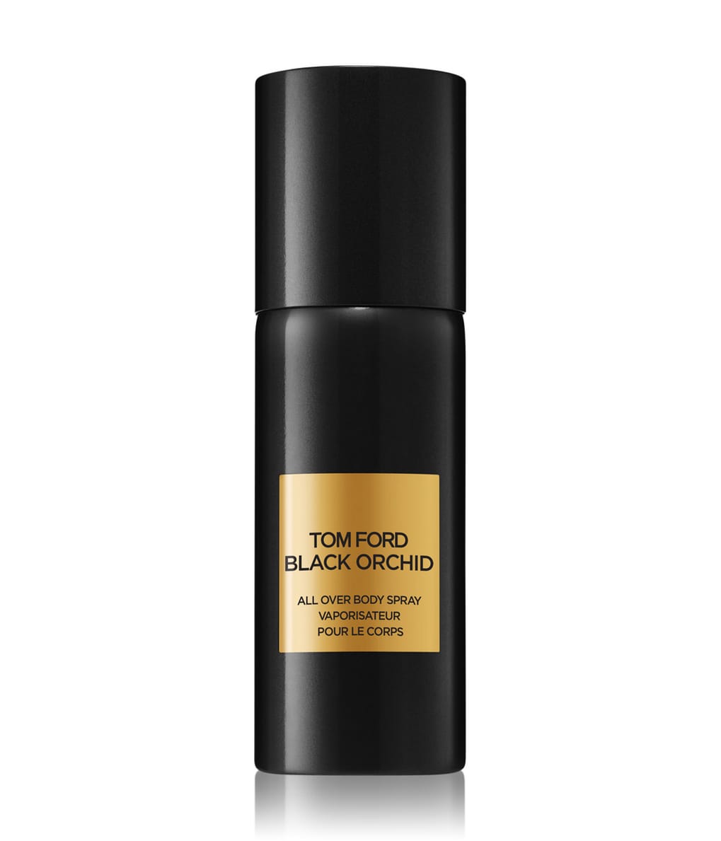 TOM FORD Black Orchid Körperspray 150 ml 888066077439 base-shot_de