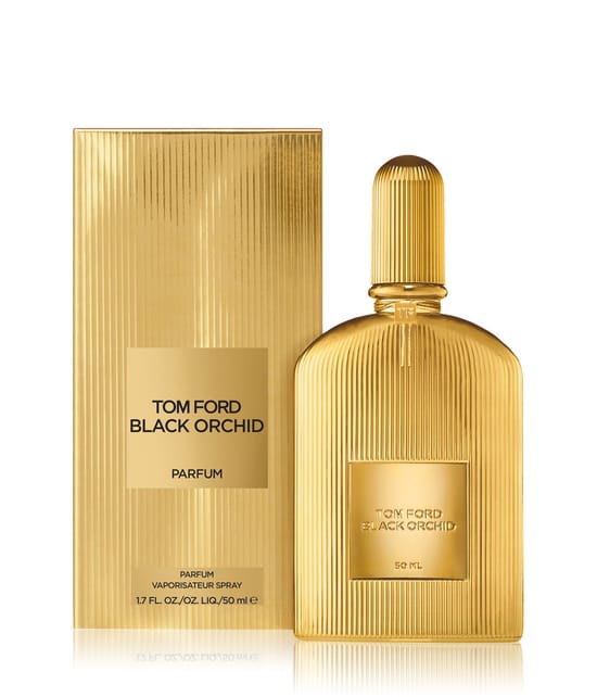 TOM FORD Black Orchid Parfum 50 ml 888066112734 pack-shot_de