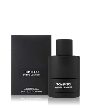 2. Bild von Tom Ford Ombré Leather Eau de Parfum