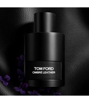 3. Bild von Tom Ford Ombré Leather Eau de Parfum