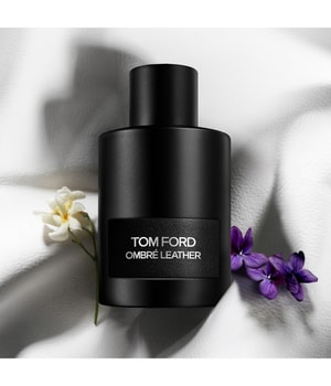 5. Bild von Tom Ford Ombré Leather Eau de Parfum