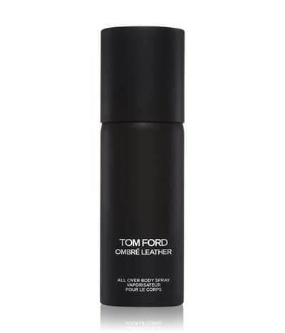 Tom Ford Ombré Leather Körperspray 150 ml 888066090551 base-shot_de
