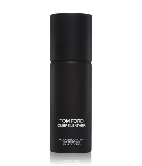 TOM FORD Ombré Leather Körperspray 150 ml 888066090551 base-shot_de