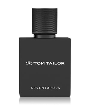 Tom Tailor Adventurous Eau de Toilette 30 ml 4051395182167 base-shot_de