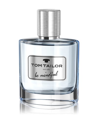 Tom Tailor be mindful Eau de Toilette 50 ml 4051395142154 base-shot_de