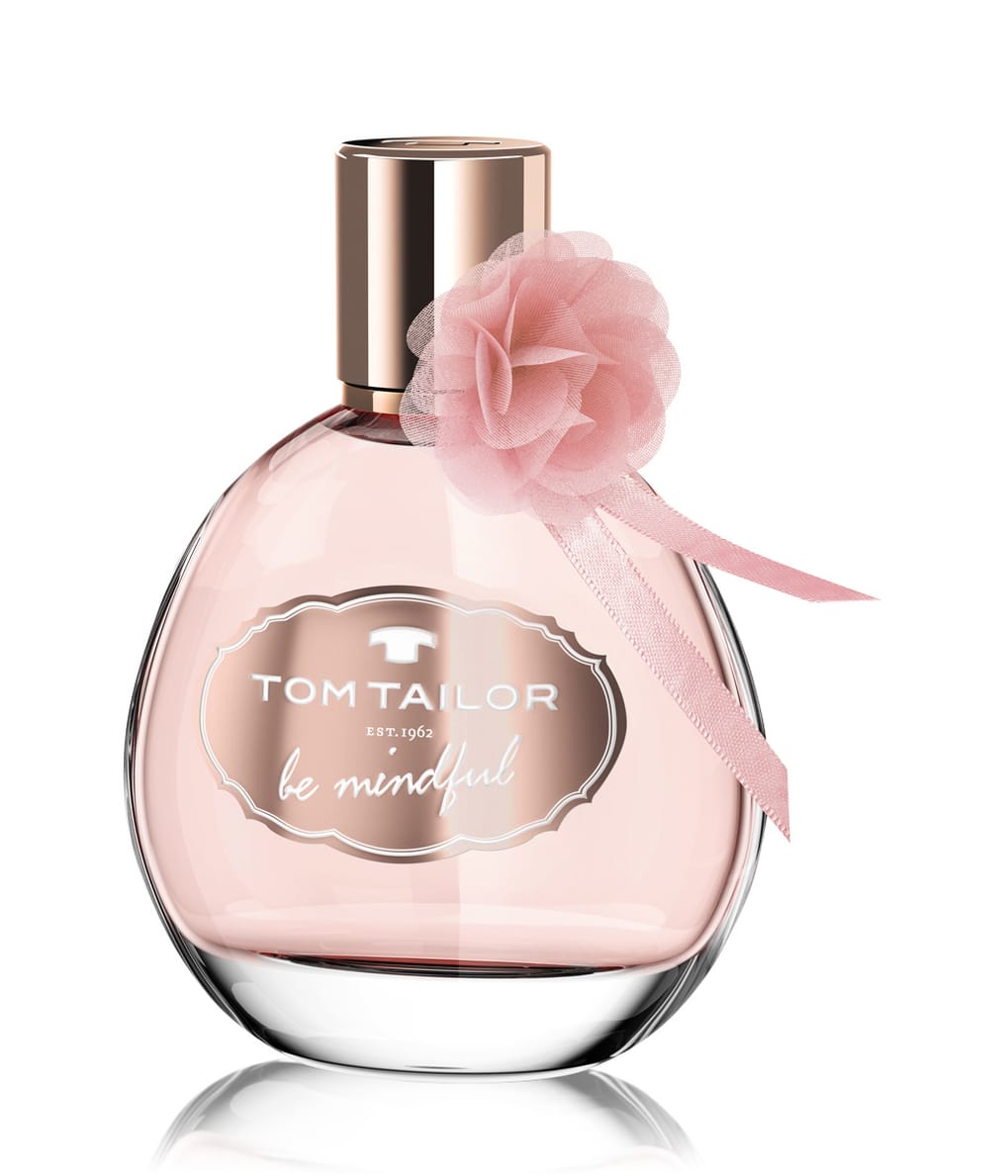 Tom Tailor be mindful Eau de Toilette 50 ml 4051395141157 base-shot_de
