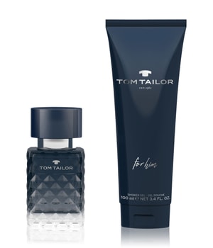 Tom Tailor for him Duftset 1 pcs für Männer