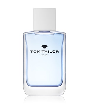 Tom Tailor Man Eau de Toilette (EdT) 50 ml für Männer