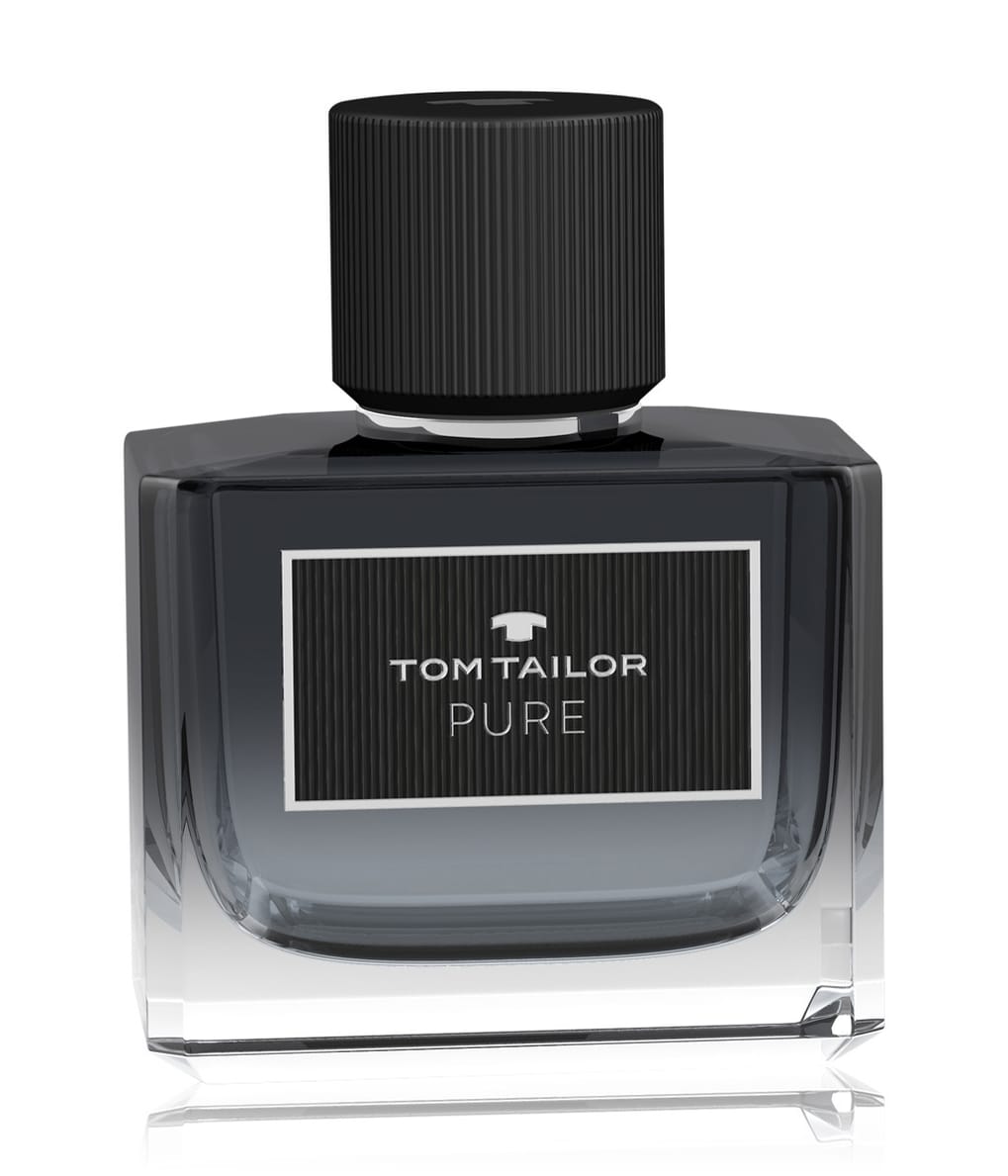 Tom Tailor Pure Eau de Toilette 50 ml 4051395162169 base-shot_de