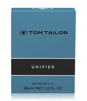 Tom Tailor Unified Man Eau de Toilette online kaufen