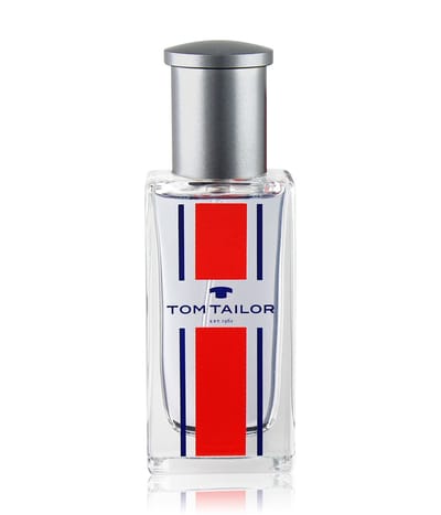 Tom Tailor Urban Life Eau de Toilette 30 ml 4051395102110 base-shot_de