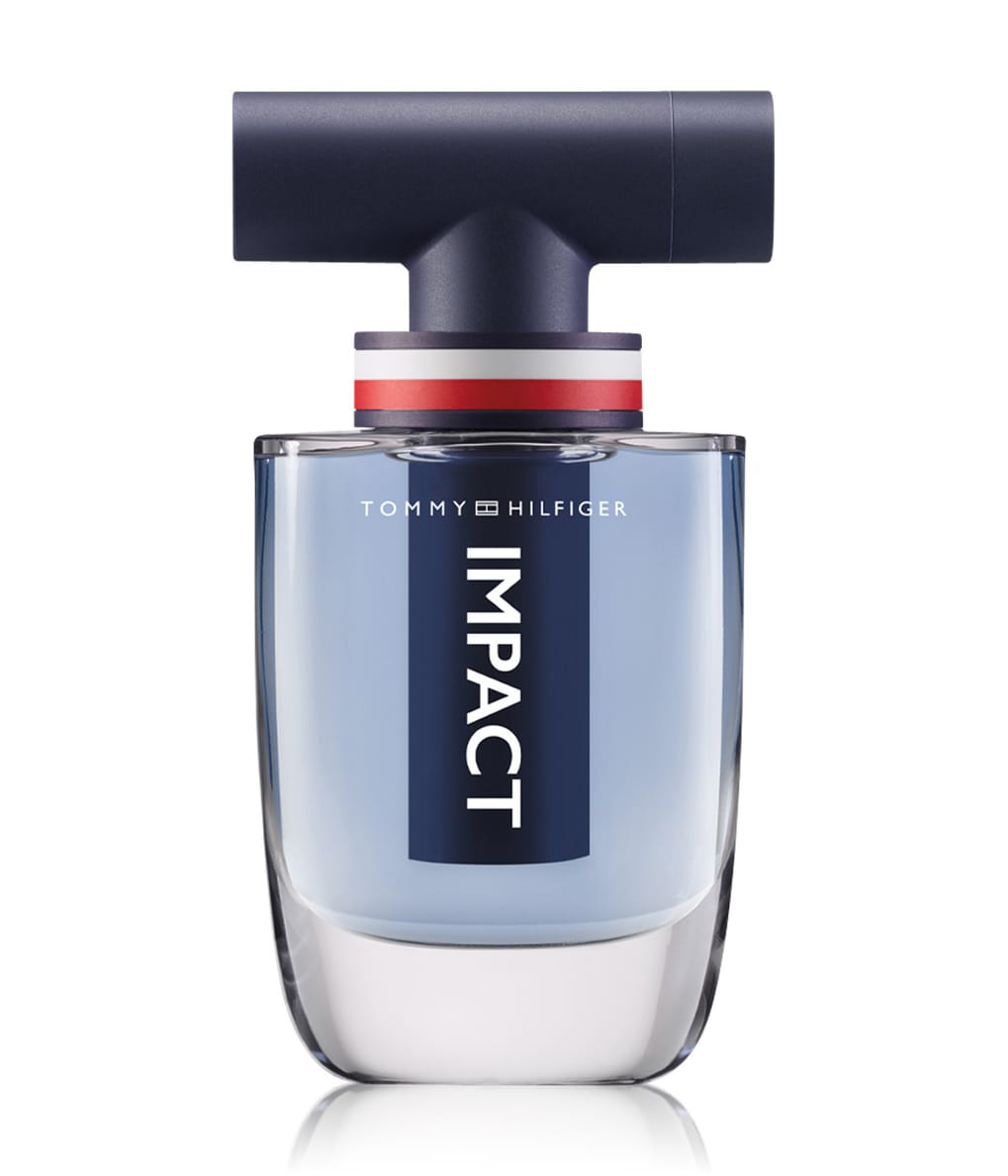 Tommy Hilfiger Impact Eau de Toilette 50 ml 7640496670184 base-shot_de
