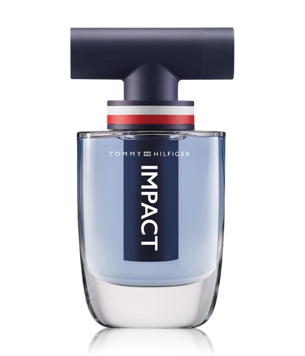 Produktbild 1 von 6, Tommy Hilfiger Impact Eau de Toilette