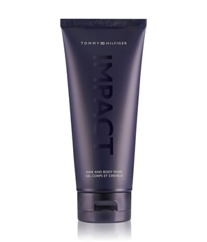 Tommy Hilfiger Impact Hair & Body Wash Duschgel  200 ml