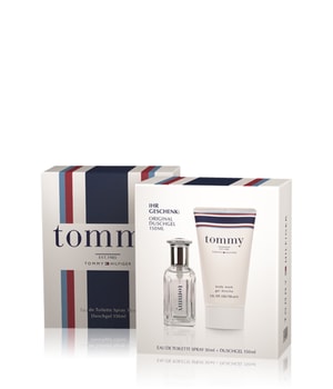 Tommy Hilfiger Tommy Eau de Toilette Duftset  1 Stk