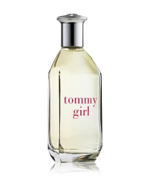 Tommy Hilfiger Tommy Girl Eau de Toilette 30 ml NEU & OVP