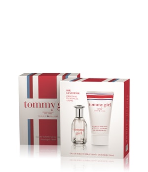 Tommy Hilfiger Tommy Girl Eau de Toilette Duftset  1 Stk