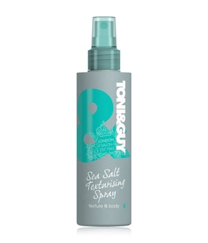 Toni & Guy Sea Salt  Texture & Body Texturizing Spray  200 ml
