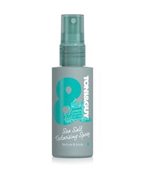 Toni & Guy Sea Salt  Texture & Body Texturizing Spray  75 ml