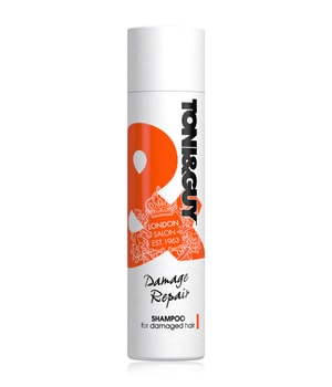 Toni & Guy Damage Repair Haarshampoo  250 ml