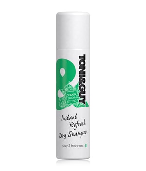 Toni & Guy Instant Refresh Day 2 Freshness Trockenshampoo  100 ml