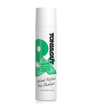 Toni & Guy Insant Refresh Dry Day 2 Freshness Trockenshampoo  250 ml