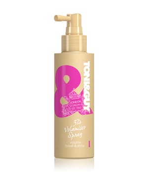 Toni & Guy 3D Volumiser Volume Boost & Shine Volumenspray  150 ml