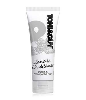 Toni & Guy Leave-In Smooth & Manageable Hair Leave-in-Treatment  100 ml