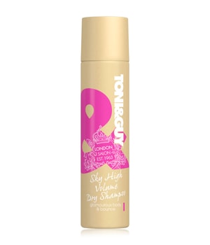 Toni & Guy Sky High Volume Dry Glamorous Body & Bounce Trockenshampoo  250 ml
