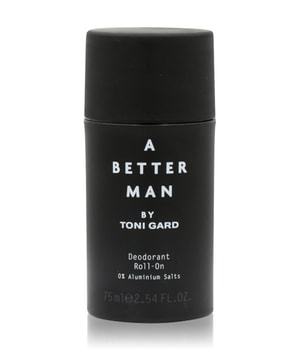 Toni Gard A Better Man Deodorant Roll-On  75 ml