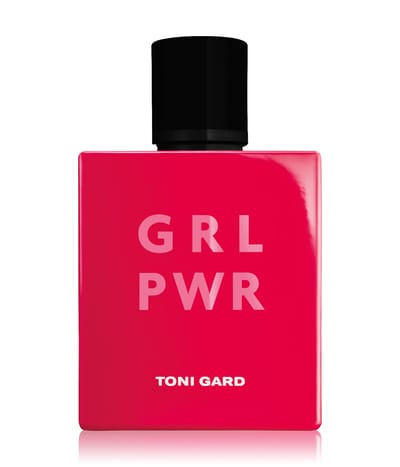 Toni Gard GRL PWR Eau de Parfum 40 ml 4260584031609 base-shot_de
