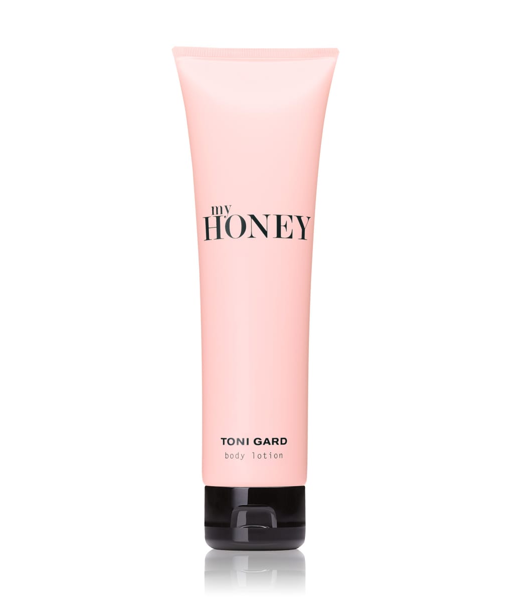 Toni Gard My Honey Bodylotion 150 ml 4260584031784 base-shot_de