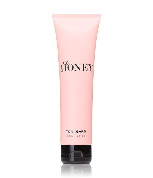 Produktbild 1 von 1, Toni Gard My Honey Bodylotion