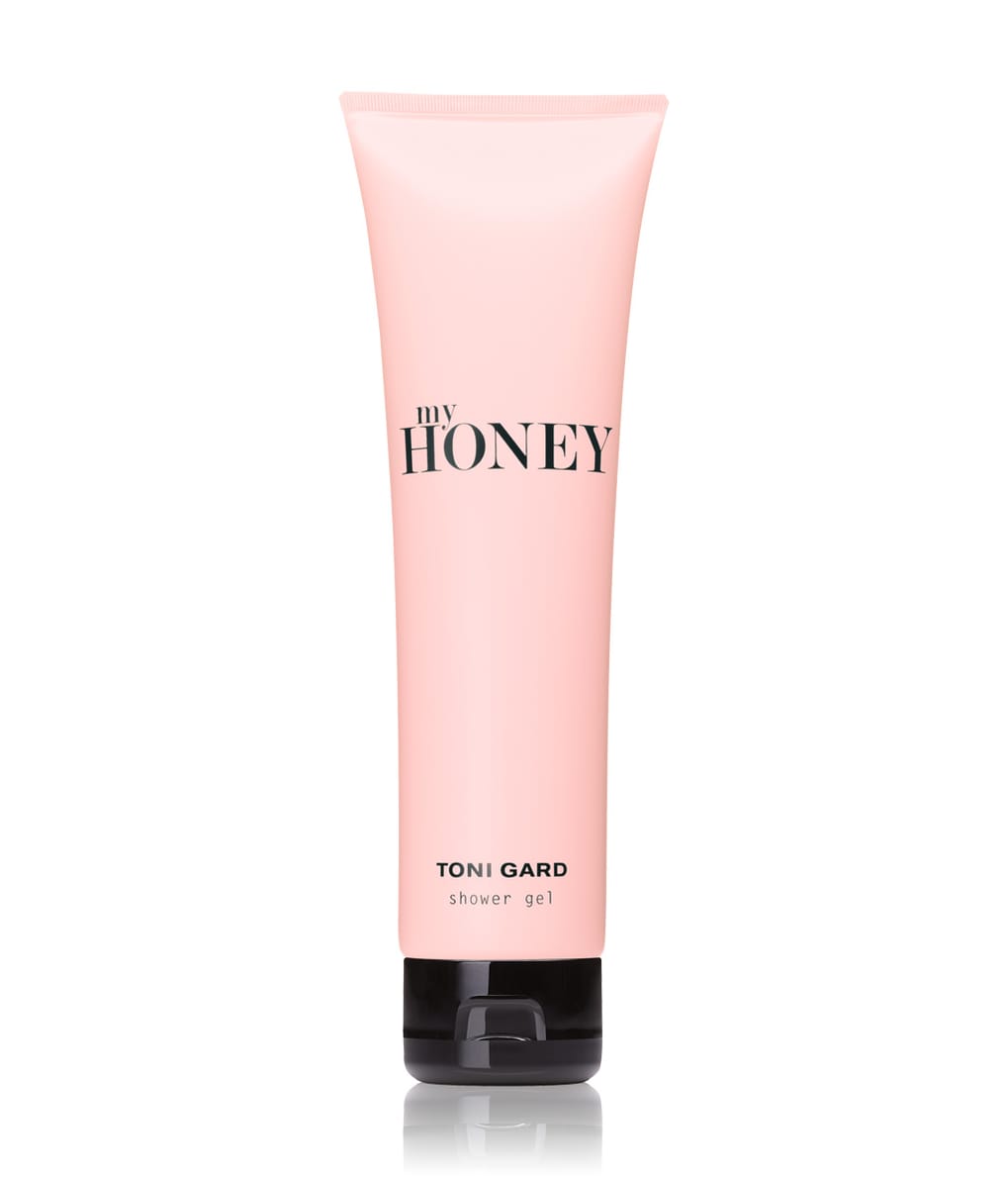 Toni Gard My Honey Duschgel 150 ml 4260584031777 base-shot_de