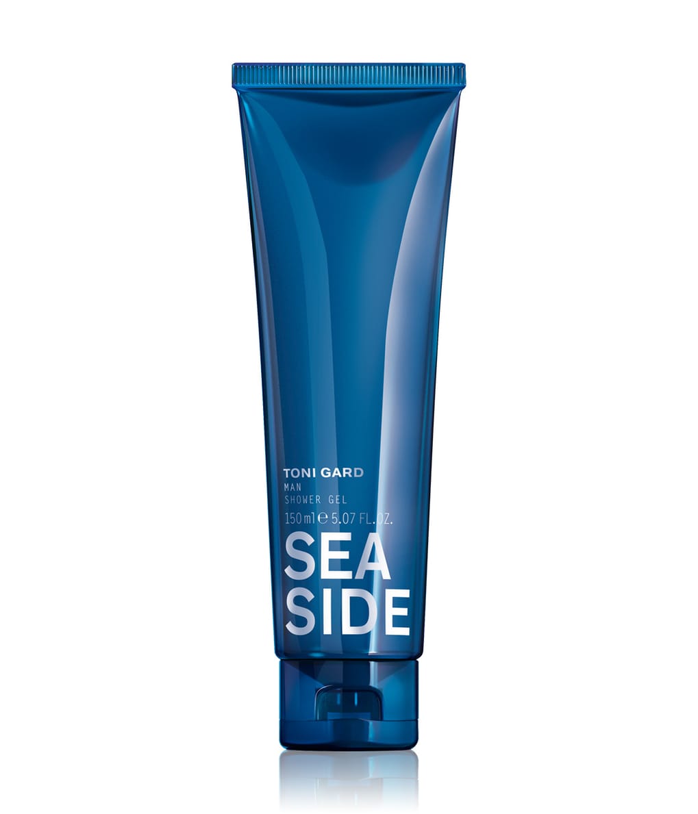 Toni Gard Sea Side Duschgel 150 ml 4260584031678 base-shot_de