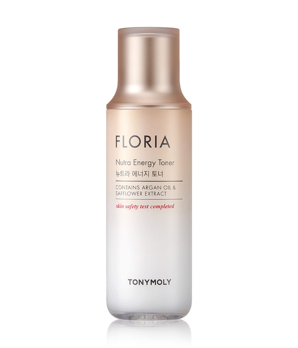 TONYMOLY Floria Nutra Energy Gesichtswasser 150 ml 8806194031859 base-shot_de