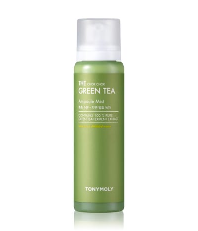 TONYMOLY Green Tea Gesichtsfluid 150 ml 8806194028767 base-shot_de