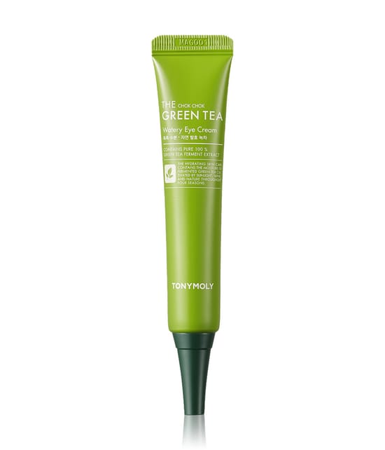 TONYMOLY Green Tea Augencreme 30 ml 8806358533311 base-shot_de