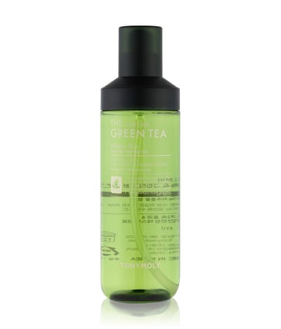 TONYMOLY Green Tea Gesichtswasser 180 ml 8806358512217 base-shot_de