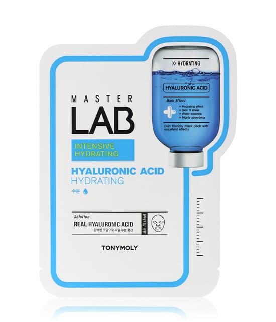 TONYMOLY Master Lab Gesichtsmaske 19 g 8806358558598 base-shot_de